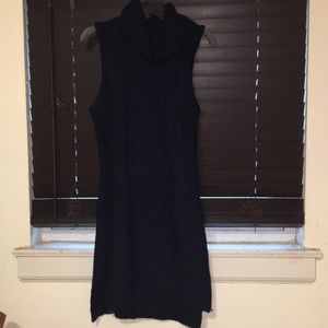 Sweater Gown